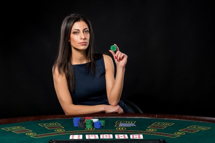 j3110 Live Casino
